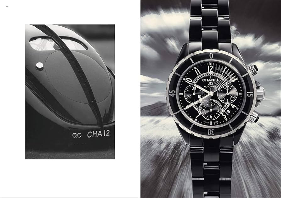 Chanel Eternal Instant: Amazon.co.uk: Foulkes, Nicholas
